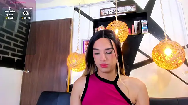 victoria aleia  online show from February 11, 10:42 pm