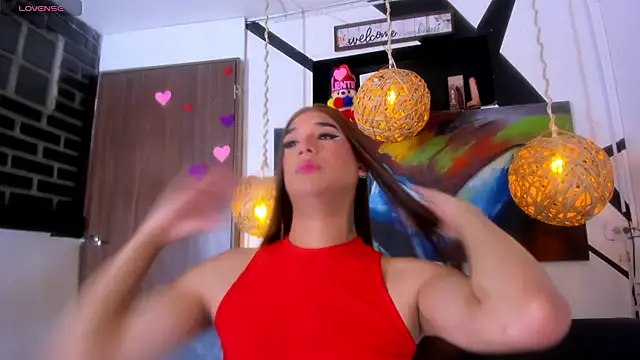 Snapshot of victoria_aleia_ chatting on July 17, 9:56 pm victoria aleia online show from July 17, 9:56 pm