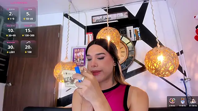 victoria aleia  online show from September 25, 9:54 pm