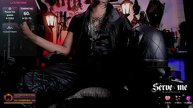 Snapshot of allanhurtss chatting on February 12, 5:23 pm allanhurtss online show from February 12, 5:23 pm