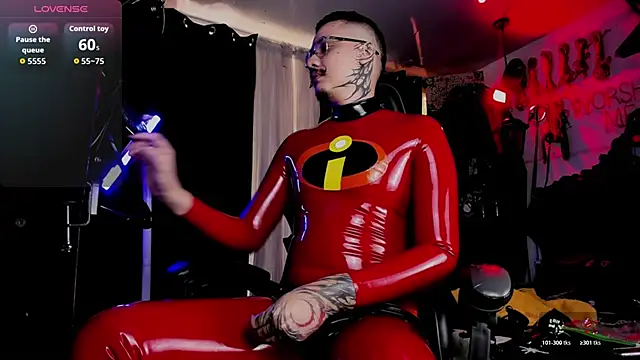 Snapshot of allanhurtss chatting on October 30, 5:32 pm allanhurtss online show from October 30, 5:32 pm