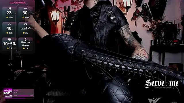 Snapshot of allanhurtss chatting on February 23, 6:19 pm allanhurtss online show from February 23, 6:19 pm