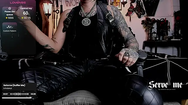 Snapshot of allanhurtss chatting on June 10, 5:47 pm allanhurtss online show from June 10, 5:47 pm