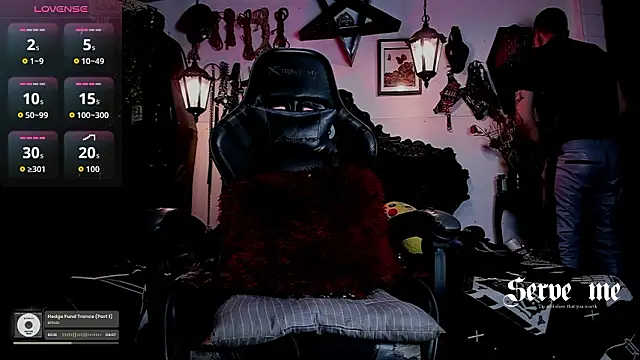 Snapshot of allanhurtss chatting on February 22, 10:55 pm allanhurtss online show from February 22, 10:55 pm