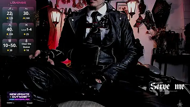 allanhurtss online show from March 10, 5:28 pm