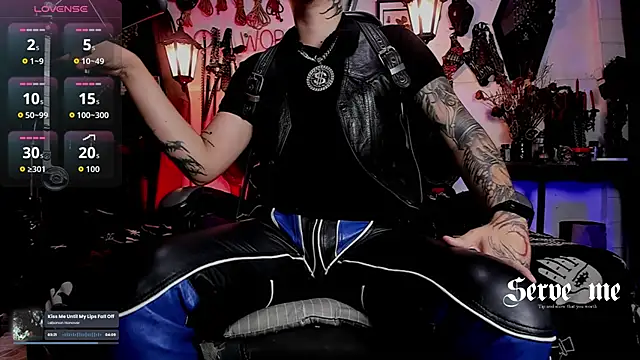 Snapshot of allanhurtss chatting on February 13, 5:35 pm allanhurtss online show from February 13, 5:35 pm