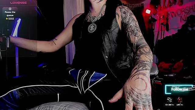 Snapshot of allanhurtss chatting on October 14, 6:08 pm allanhurtss online show from October 14, 6:08 pm