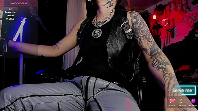 Snapshot of allanhurtss chatting on December 3, 7:46 pm allanhurtss online show from December 3, 7:46 pm