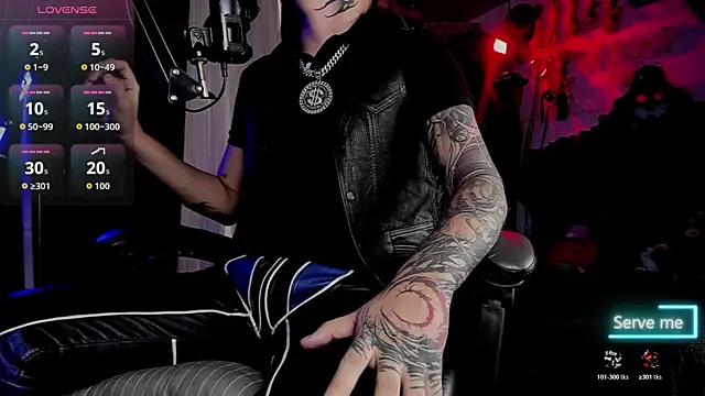 Snapshot of allanhurtss chatting on November 15, 5:50 pm allanhurtss online show from November 15, 5:50 pm