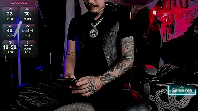 Snapshot of allanhurtss chatting on November 24, 5:57 pm allanhurtss online show from November 24, 5:57 pm