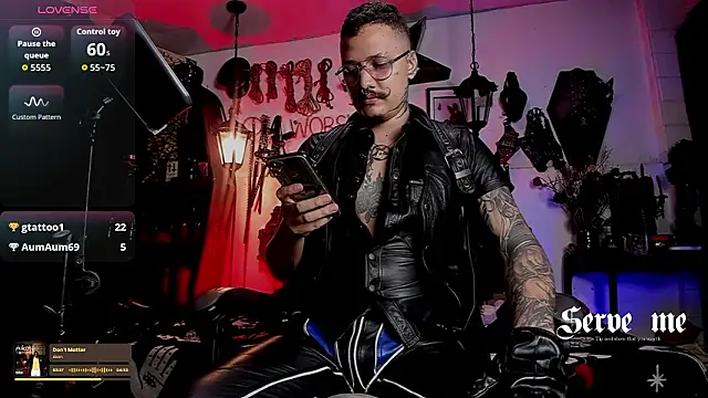 Snapshot of allanhurtss chatting on February 3, 9:42 pm allanhurtss online show from February 3, 9:42 pm