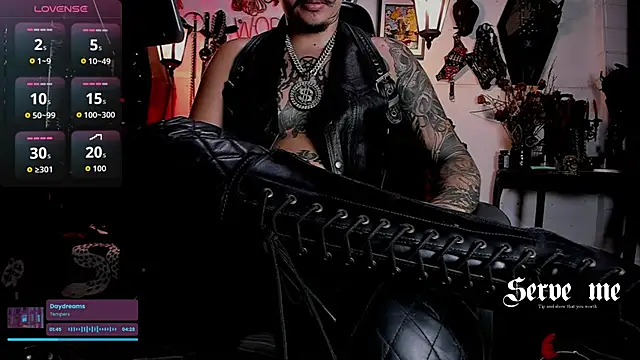 allanhurtss online show from March 24, 4:51 pm