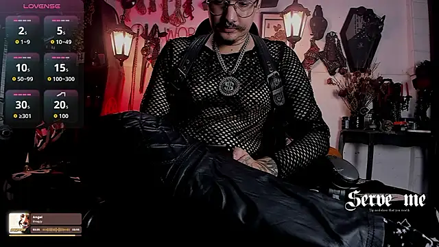 allanhurtss online show from March 9, 7:17 pm