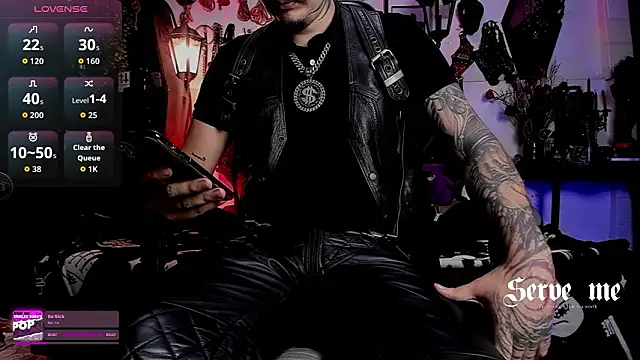 Snapshot of allanhurtss chatting on February 2, 6:51 pm allanhurtss online show from February 2, 6:51 pm