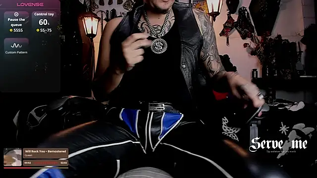 allanhurtss online show from March 30, 6:53 pm