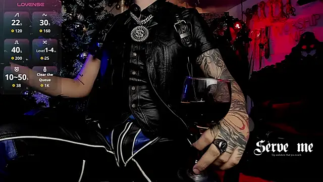 Snapshot of allanhurtss chatting on December 21, 6:53 pm allanhurtss online show from December 21, 6:53 pm