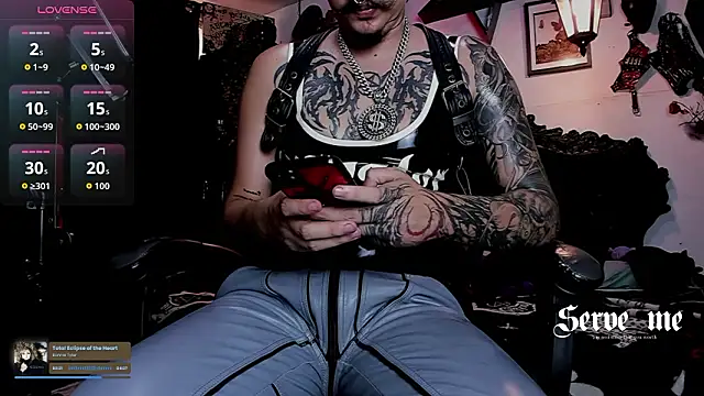 Snapshot of allanhurtss chatting on February 26, 5:46 pm allanhurtss online show from February 26, 5:46 pm