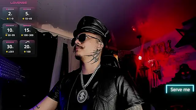 Snapshot of allanhurtss chatting on November 27, 6:19 pm allanhurtss online show from November 27, 6:19 pm