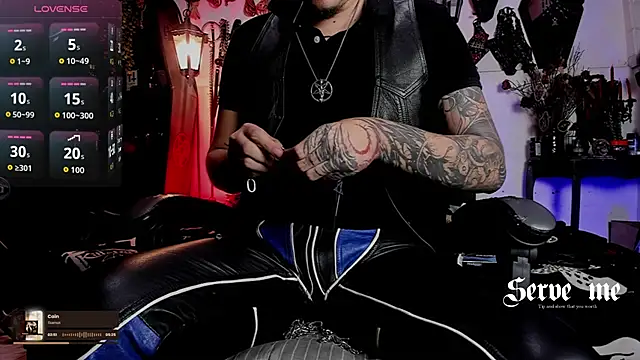 Snapshot of allanhurtss chatting on February 9, 1:36 am allanhurtss online show from February 9, 1:36 am