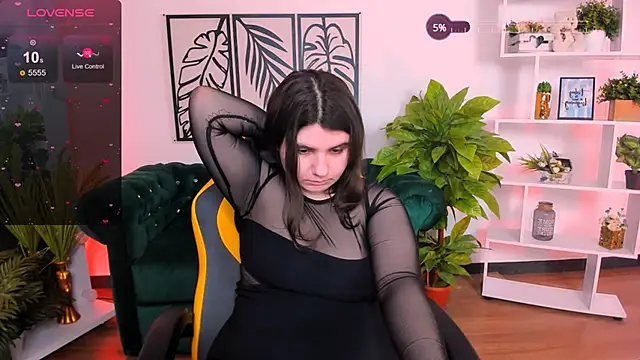 Viola  Shy online show from March 3, 4:00 am