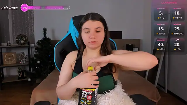 Viola  Shy online show from December 22, 9:04 pm