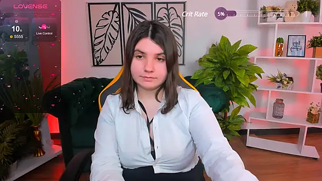 Viola  Shy online show from February 27, 4:24 am