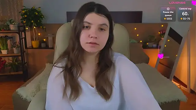 Viola  Shy online show from May 10, 8:11 pm