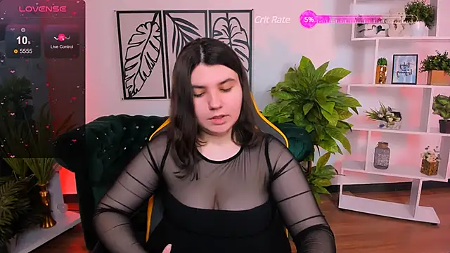 Viola  Shy online show from March 3, 12:56 am
