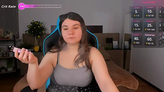 Viola  Shy online show from December 3, 9:03 pm