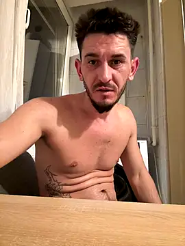 brokenangel2024 online show from November 7, 10:13 pm