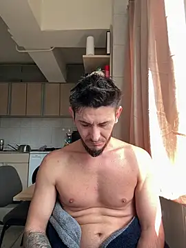 brokenangel2024 online show from January 14, 9:57 am