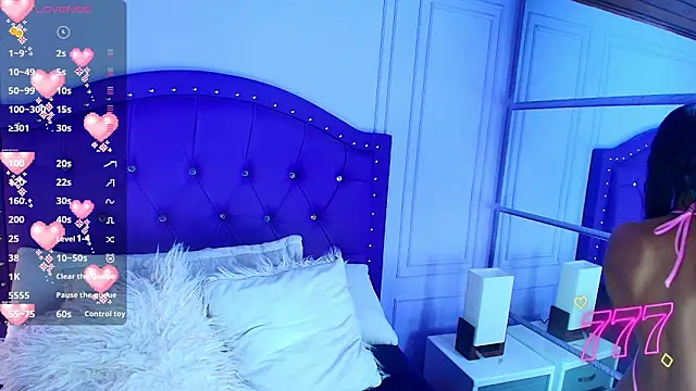 sarah banks1 online show from February 21, 3:08 am