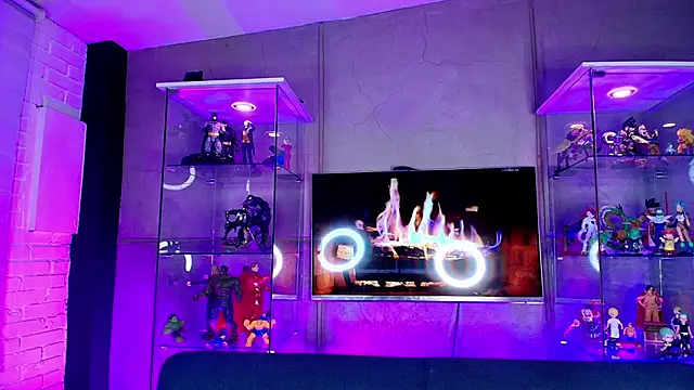 sarah banks1 online show from February 11, 3:06 am