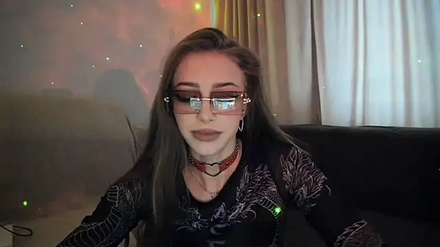 Snapshot of BARBIE_22888 chatting on January 8, 2:03 pm BARBIE 22888 online show from January 8, 2:03 pm