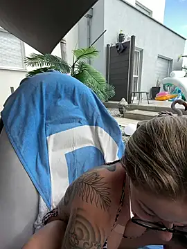Tatjana Sue online show from August 2, 1:31 pm