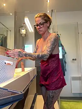 Tatjana Sue online show from December 30, 11:48 am