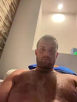 MateoKimiBi online show from June 25, 10:26 pm