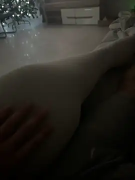 MateoKimiBi online show from December 27, 2:04 am