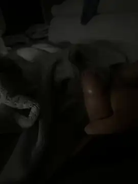 MateoKimiBi online show from March 12, 2:28 am