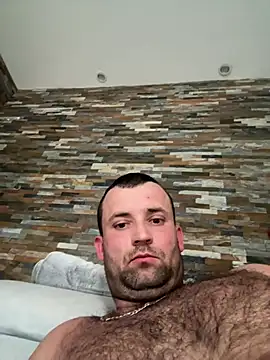 MateoKimiBi online show from April 10, 4:58 pm