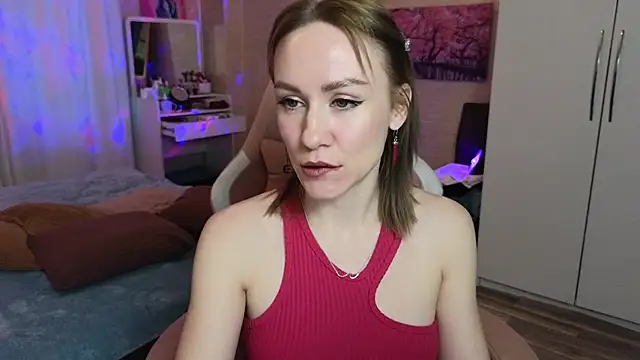 VeronicaRoss online show from January 26, 6:59 am