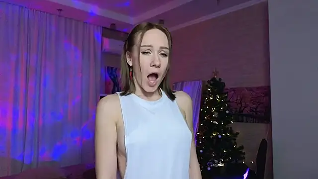 VeronicaRoss online show from January 13, 3:15 pm