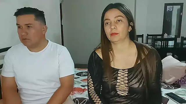 ferchoDC78 online show from April 28, 2:27 am