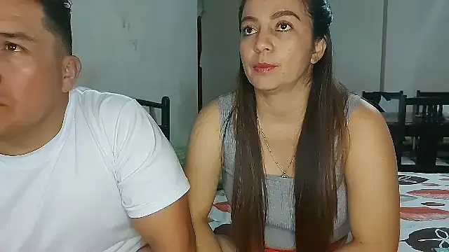 ferchoDC78 online show from April 29, 2:27 am