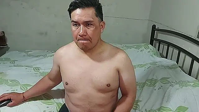 ferchoDC78 online show from February 10, 4:55 am