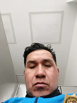 ferchoDC78 online show from February 11, 9:25 pm