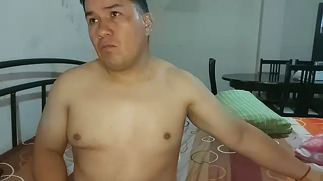 ferchoDC78 online show from April 8, 2:18 pm