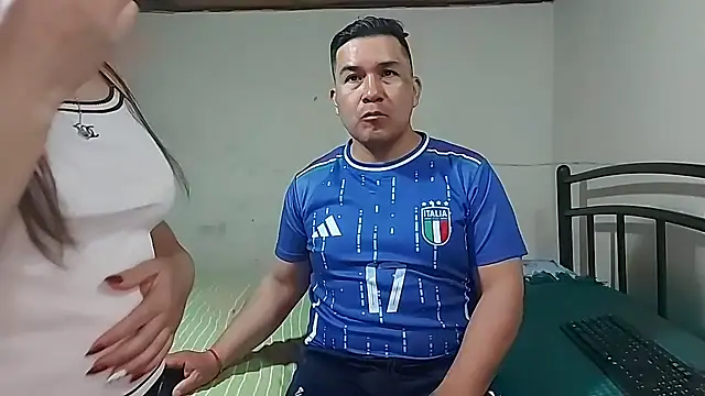 ferchoDC78 online show from February 13, 6:41 pm