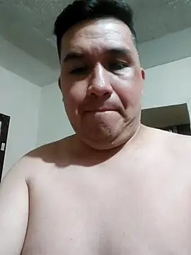 ferchoDC78 online show from February 14, 6:46 am