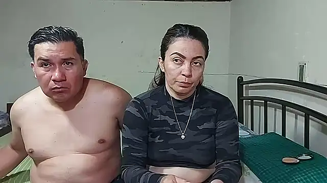 ferchoDC78 online show from February 13, 2:33 am